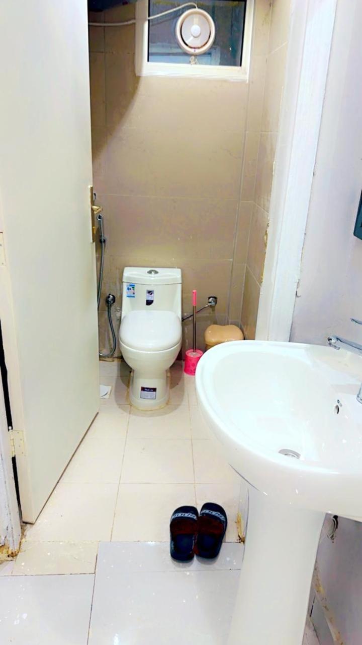 マディーナدار المدينة House Madinahアパートメント エクステリア 写真