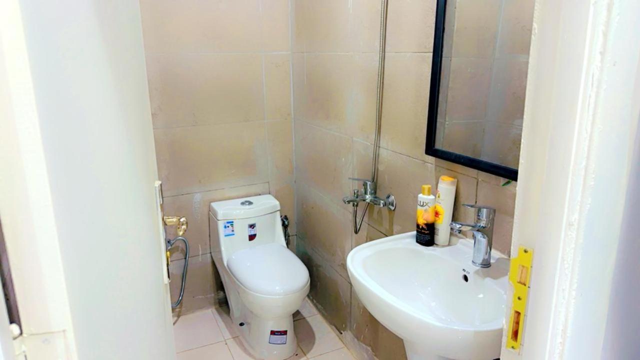 マディーナدار المدينة House Madinahアパートメント エクステリア 写真