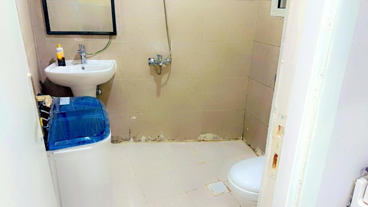 マディーナدار المدينة House Madinahアパートメント エクステリア 写真