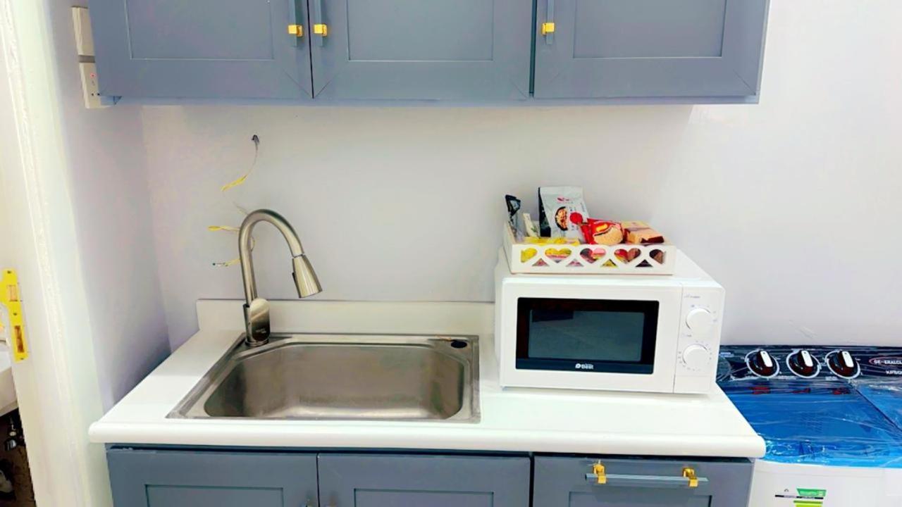 マディーナدار المدينة House Madinahアパートメント エクステリア 写真
